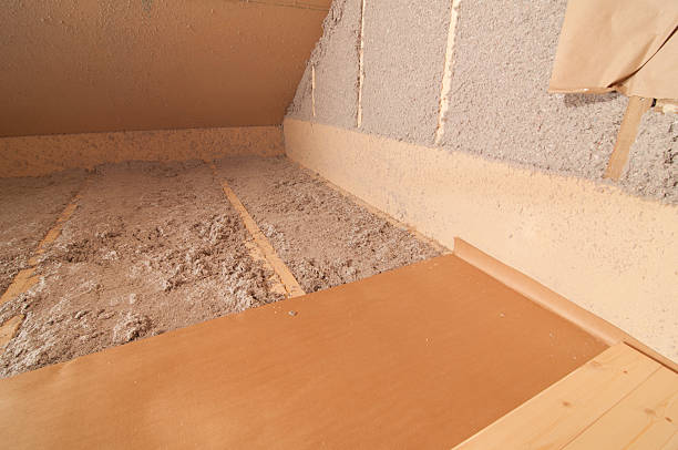 Best Insulation Materials and Products in Lyndhurst, OH